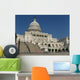 US Capitol Washington DC Wall Mural
