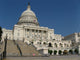 Us Capitol Washington Dc Wall Decal