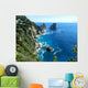 Adriatic Sea Autumn Season Wall Decal