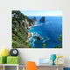 Adriatic Sea Autumn Season Wall Decal