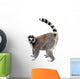 Lemur Wall Decal