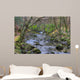 Shimna River Tullymore Forest Wall Decal