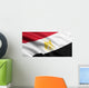 Flag Of Egypt Wall Mural
