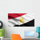 Flag Of Egypt Wall Mural