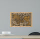 World Wall Decal