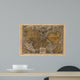 World Wall Decal