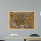 World Wall Decal