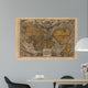 World Wall Decal