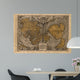 World Wall Decal