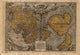 World Wall Decal