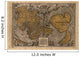 World Wall Decal