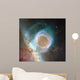 Stellar Chaos Wall Decal