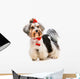 Yorkshire Terrier Wall Decal