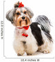 Yorkshire Terrier Wall Decal