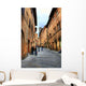 San Gimignano Tuscany Wall Mural