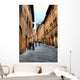San Gimignano Tuscany Wall Mural
