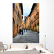 San Gimignano Tuscany Wall Mural