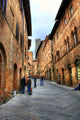 San Gimignano Tuscany Wall Decal