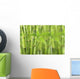 Bamboo Wall Decal