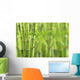 Bamboo Wall Decal