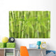 Bamboo Wall Decal