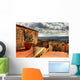 San Gimignano Italy Wall Mural
