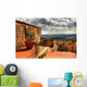 San Gimignano Italy Wall Mural