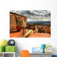 San Gimignano Italy Wall Mural