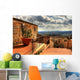San Gimignano Italy Wall Mural