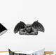 Gargoyle Wall Decal