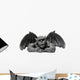 Gargoyle Wall Decal