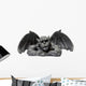 Gargoyle Wall Decal