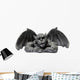 Gargoyle Wall Decal