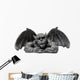 Gargoyle Wall Decal
