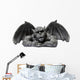 Gargoyle Wall Decal