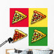 Pizza Wall Mural