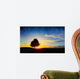 Natural Landscape 2 Wall Decal