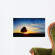 Natural Landscape 2 Wall Decal