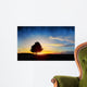 Natural Landscape 2 Wall Decal