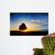 Natural Landscape 2 Wall Decal