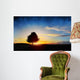 Natural Landscape 2 Wall Decal