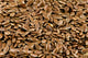 A Close-Up Picture Of Some Flax-Seed Wall Decal