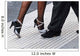 Tango shoes Wall Mural