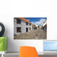Culross Wall Decal