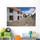 Culross Wall Decal