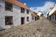 Culross Wall Decal