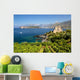 San Nicola Arcella (CS) Torre Crawford Wall Mural