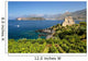 San Nicola Arcella (CS) Torre Crawford Wall Mural