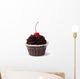 Cupcake Wall Decal