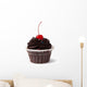 Cupcake Wall Decal